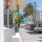 Apartament Marina's Naxos City