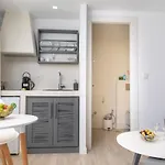 Marina's Apartament Naxos City