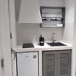 Apartament Marina's Naxos City