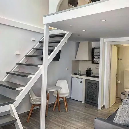 Marina's Appartamento