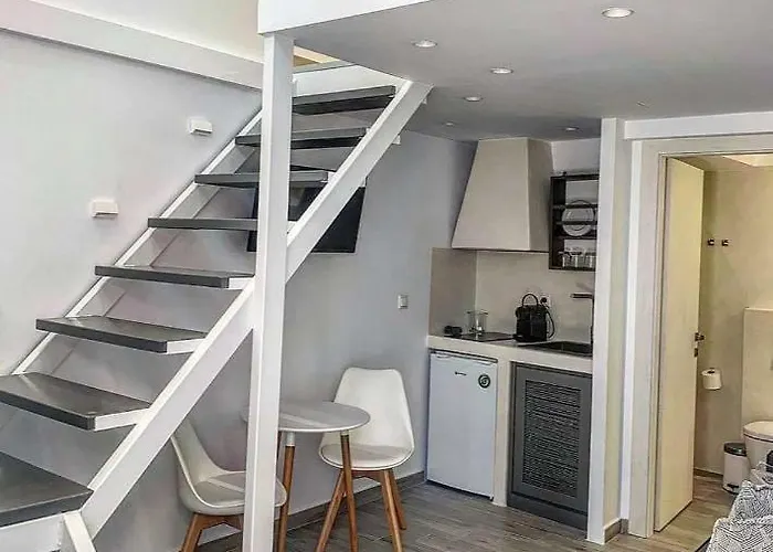 Marina's Appartamento