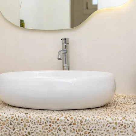 Διαμέρισμα Marina's