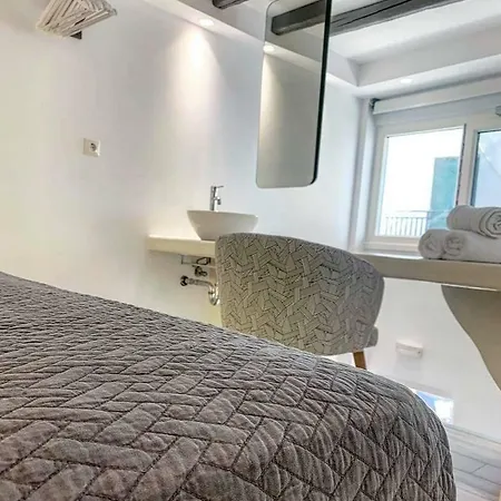 Marina's Διαμέρισμα *