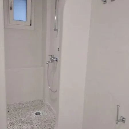 Marina's Διαμέρισμα Naxos City