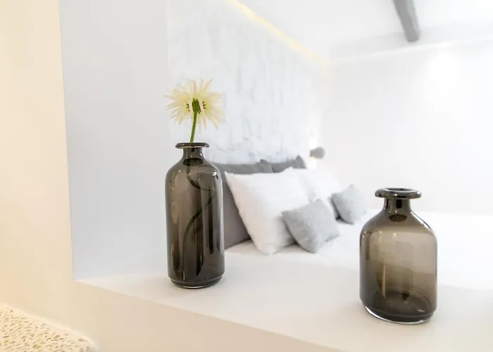 Marina's 아파트 *