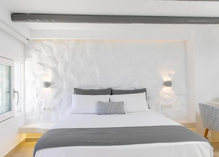 Marina's 아파트 *