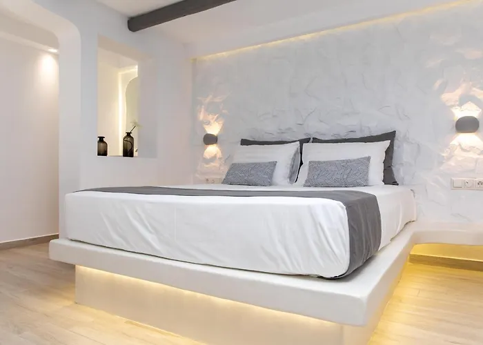 Marina's 아파트 *