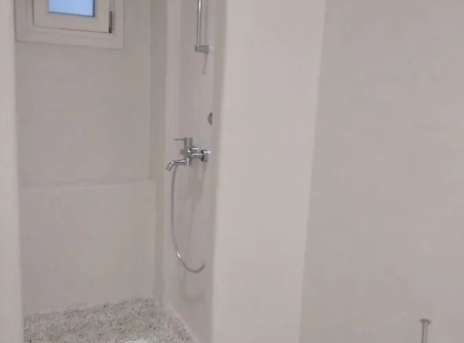 Marina's 아파트 Naxos City